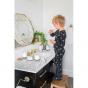 Full Circle Keep It Clean Toothbrush Holder