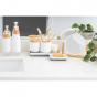 Full Circle Keep It Clean Toothbrush Holder