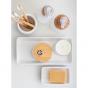 Full Circle Keep It Clean Toothbrush Holder