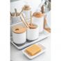 Full Circle Keep It Clean Toothbrush Holder