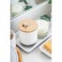 Full Circle Pick Me Up Cotton Bud Canister