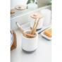 Full Circle Pick Me Up Cotton Bud Canister