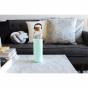 Soma Water Bottle Glass 500ml | Mint