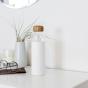 Soma Water Bottle Glass 500ml | White