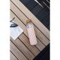 Soma Water Bottle Glass 500ml | Blush