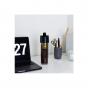 Soma Brew Bottle 375ml | Black