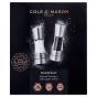 Cole & Mason Derwent Stainless Steel Mini Gift Set