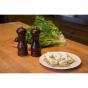 Cole & Mason Capstan Pepper Mill Forest Wood 