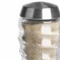 Cole & Mason Bray Glass Shakers Gift Set