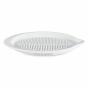 Cole & Mason Ceramic Grater Plate
