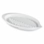 Cole & Mason Ceramic Grater Plate