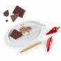 Cole & Mason Ceramic Grater Plate