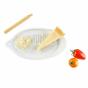 Cole & Mason Ceramic Grater Plate