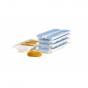Progressive Freezer Portion Pod 2 Tbsp | Set of 2