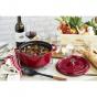 Staub Serving Spoon | Black