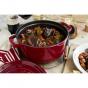 Staub Serving Spoon | Black