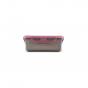 Lock & Lock Eco Rectangular Short 350ml