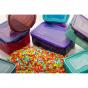 Lock & Lock Eco Rectangular Short 350ml