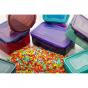 Lock & Lock Eco Rectangular Short 470ml