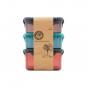 Lock & Lock Eco 3pc Rectangular Set