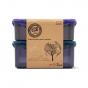 Lock & Lock Eco 2pc Rectangular Set