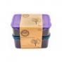 Lock & Lock Eco 2pc Rectangular Set