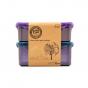 Lock & Lock Eco 2pc Rectangular Set