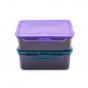 Lock & Lock Eco 2pc Rectangular Set