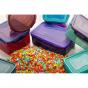 Lock & Lock Eco 2pc Rectangular Set