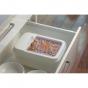 Lock & Lock Grain/Dry Food Container with Cup | 8L