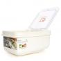 Lock & Lock Grain/Dry Food Container with Cup | 8L