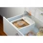 Lock & Lock Grain/Dry Food Container with Cup | 8L