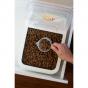 Lock & Lock Grain/Dry Food Container with Cup | 8L