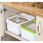 Lock & Lock Grain/Dry Food Container with Cup | 8L
