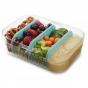 PackIt Mod Lunch Bento | Mint