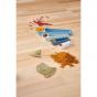 Culinare Measuring Spoons | Set of 4