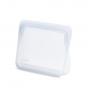 Stasher Stand Up Mini 828ml | Clear