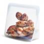 Stasher Stand Up Mega 3.07L | Clear