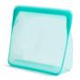 Stasher Stand Up Mega 3.07l | Aqua