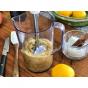 Bamix Classic Immersion Blender 140W | Red