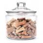 Anchor Hocking Heritage Jar with Glass Lid 3L 