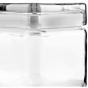 Anchor Hocking Stackable Jar with Glass Lid | 1.4L 