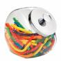 Anchor Hocking Counter Top Jar with Lid 3.8L
