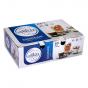 Duralex Gigogne Clear Tumbler 220ml | Set of 6