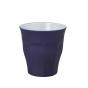 Duralex Picardie Soft Touch Tricolor Tumbler 90ml | Set of 3