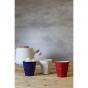 Duralex Picardie Soft Touch Tricolor Tumbler 90ml | Set of 3