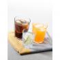 Duralex Provence Clear Tumbler 90ml | Set of 6