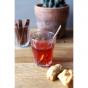 Duralex Provence Clear Tumbler 130ml | Set of 6