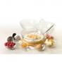 Duralex Lys Stackable Bowl 26cm | 3.45L