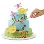 Avanti Fondant Modelling Tool Set | 8 pce